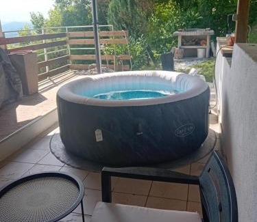 Breznik Plesivicki House | Holiday Home Nature Plesivica