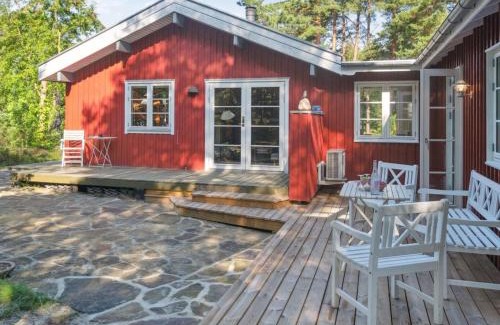 Balka Strand House | Holiday Home Nayati - 60m from the sea by Interhome