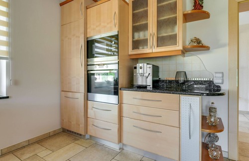 Kottmannsdorf House | Holiday home near Lake