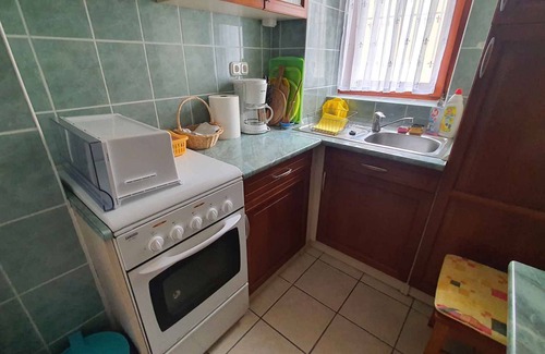 Balatonfenyves House | Holiday home near the beach
