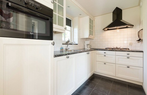 Wieringen House | Holiday Home near Lutjestrand Beach