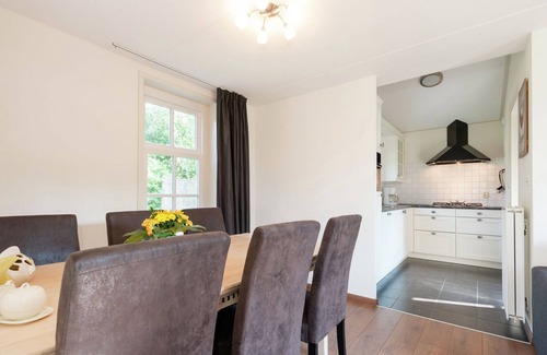 Wieringen House | Holiday Home near Lutjestrand Beach