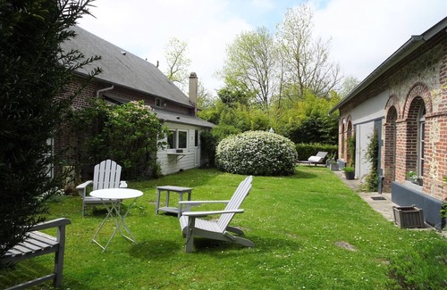 Ganzeville House | Holiday Home near Alabaster Coast Beaches