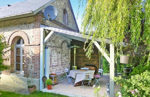 Ganzeville House | Holiday Home near Alabaster Coast Beaches