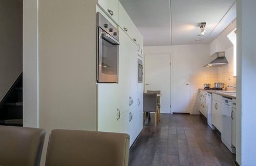 Municipality of Oosterhout House | Holiday Home near Breda & De Biesbosch Park
