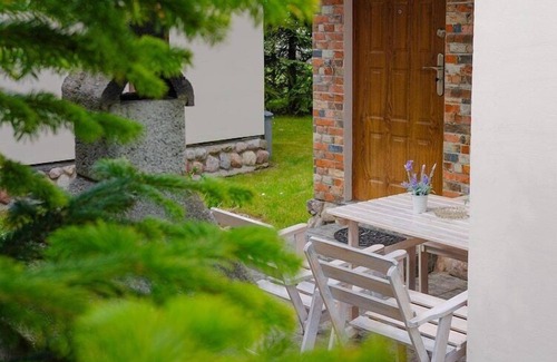 Darlowo House | Holiday Home near Baltic Beach Darłowo