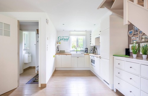 Lombardsijde House | Holiday home near the beach