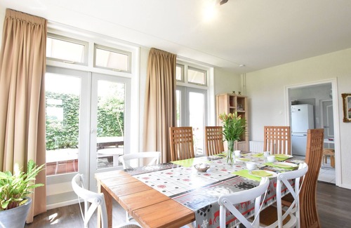 Eede House | Holiday Home near Bruges and Cadzand