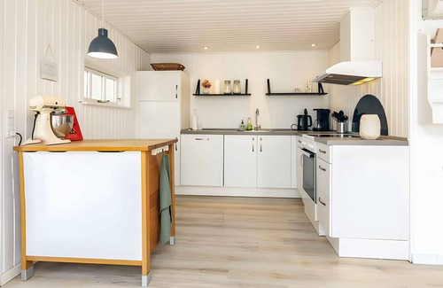 Vordingborg House | Holiday home near forest & beach