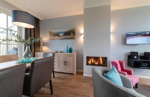 Colijnsplaat House | Holiday Home near Dutch Beaches