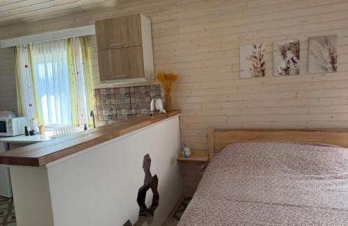 Lviv Oblast House | Holiday Home Near FOREST