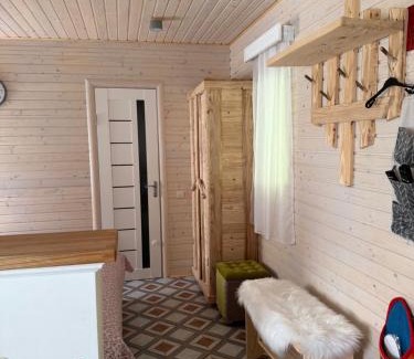 Lviv Oblast House | Holiday Home Near FOREST