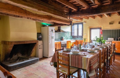 Aiguaviva Villa | Holiday Home near Girona Airport with Pool
