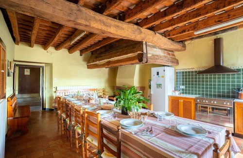 Aiguaviva Villa | Holiday Home near Girona Airport with Pool