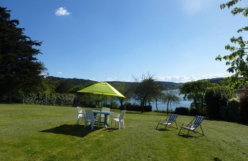 Le Ru House | Holiday Home near Goëlo Coast & Beaches