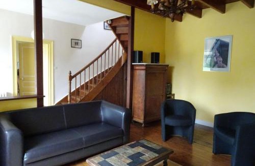 Le Ru House | Holiday Home near Goëlo Coast & Beaches