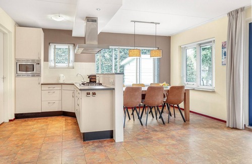 Midlaren House | Holiday Home Near Groningen City