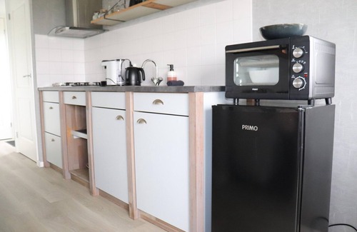 Tjerkgaast House | Holiday Home near IJsselmeer Lake
