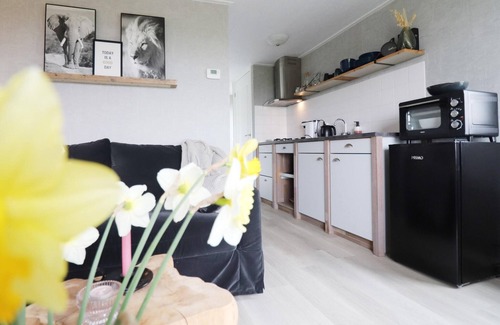 Tjerkgaast House | Holiday Home near IJsselmeer Lake