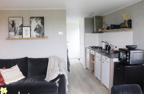 Tjerkgaast House | Holiday Home near IJsselmeer Lake