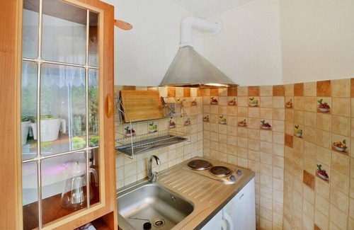 gmina Siemysl House | Holiday Home near Kołobrzeg with Private Pond