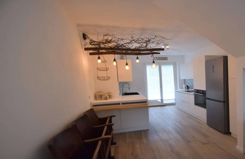 Ghevio House | Holiday Home near Lake Maggiore, Italy