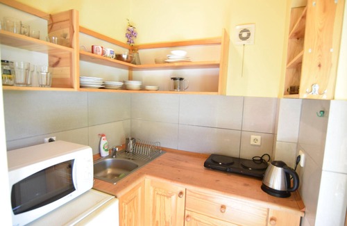 Suleczyno House | Holiday Home near Lake Mausz, Kashubia