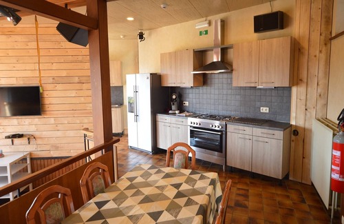 Trooz House | Holiday Home near Liège with Pool
