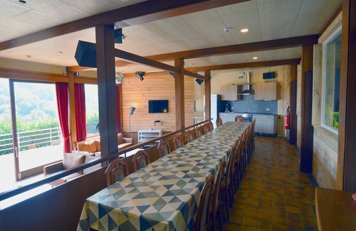 Trooz House | Holiday Home near Liège with Pool
