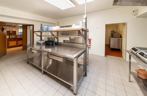 Schleiden House | Holiday Home near Monschau with a sauna