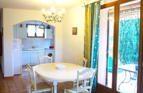 Bedoin House | Holiday Home near Mont Ventoux Ski Resort