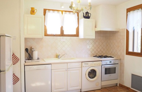 Bedoin House | Holiday Home near Mont Ventoux Ski Resort