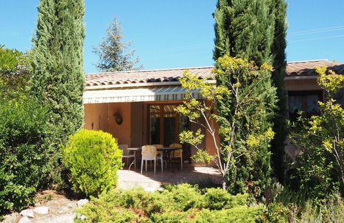 Bedoin House | Holiday Home near Mont Ventoux Ski Resort
