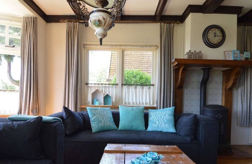 Nijeberkoop House | Holiday home near the Drents-Friese Wold