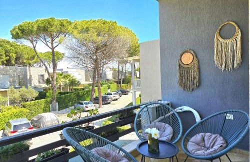 Ishem Apartment | Holiday Home near Oasis Beach Albania