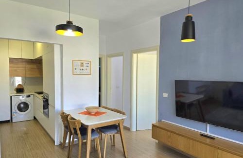 Ishem Apartment | Holiday Home near Oasis Beach Albania