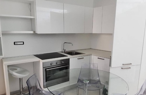 Pizzo House | Holiday home near Pizzo Beach