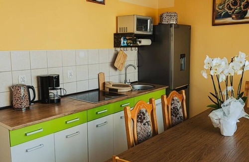 Miedzyzdroje House | Holiday Home near Baltic Sea & Sandy Beaches