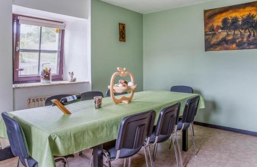 Medendorf House | Holiday Home near Ravel Cycling paths