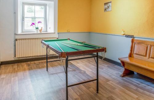 Medendorf House | Holiday Home near Ravel Cycling paths