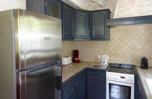 Langoat House | Holiday Home near Rosa Granite Coast Beaches