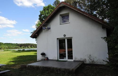 West Pomeranian Voivodeship House | Holiday Home near Szczecin Lagoon, cleaning included