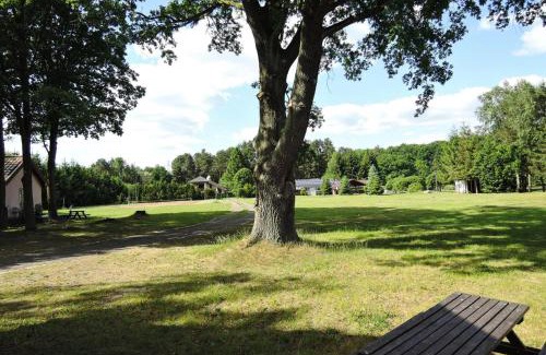 West Pomeranian Voivodeship House | Holiday Home near Szczecin Lagoon