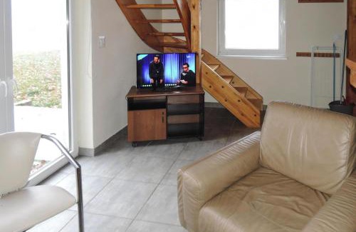 West Pomeranian Voivodeship House | Holiday Home near Szczecin Lagoon