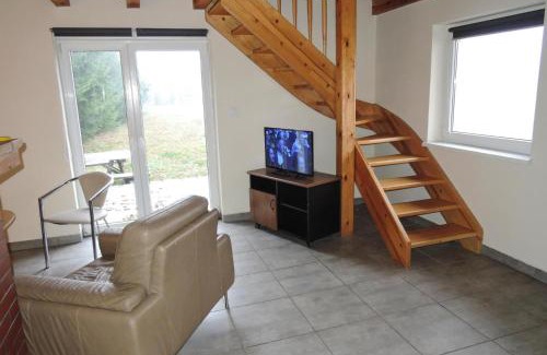 West Pomeranian Voivodeship House | Holiday Home near Szczecin Lagoon