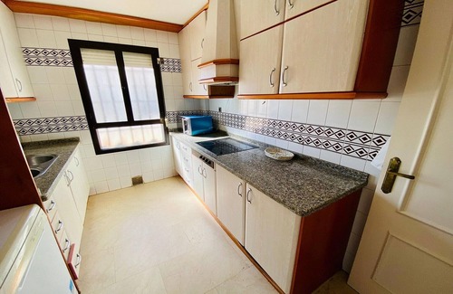 Calahonda House | Holiday home near the beach on the Costa Tropical