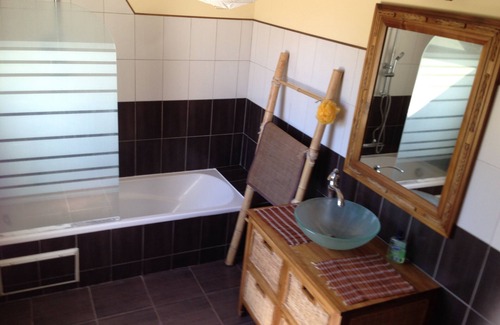 Saubion House | holiday home near the beaches