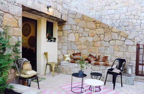 Appietto House | Holiday home near the sea in Corsica: residence Paradisu - Ajaccio
