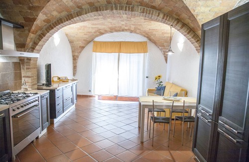 Nereto Apartment | Holiday home near the sea