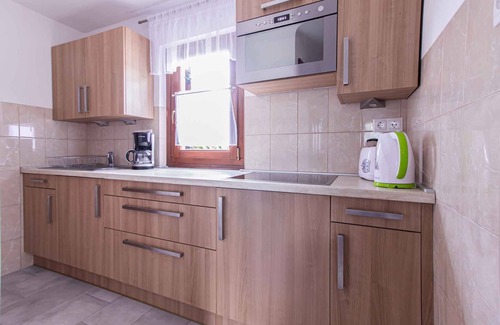 Harkany House | Holiday home near the thermal baths